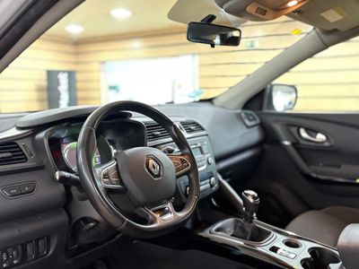 Renault Kadjar Life Tce GPF 103kW (140CV) 