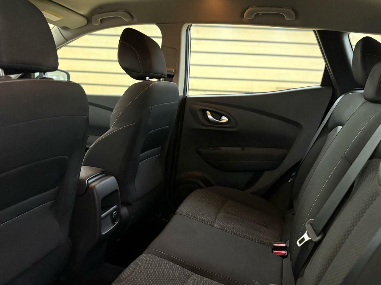 Renault Kadjar Life Tce GPF 103kW (140CV)  - Foto 2