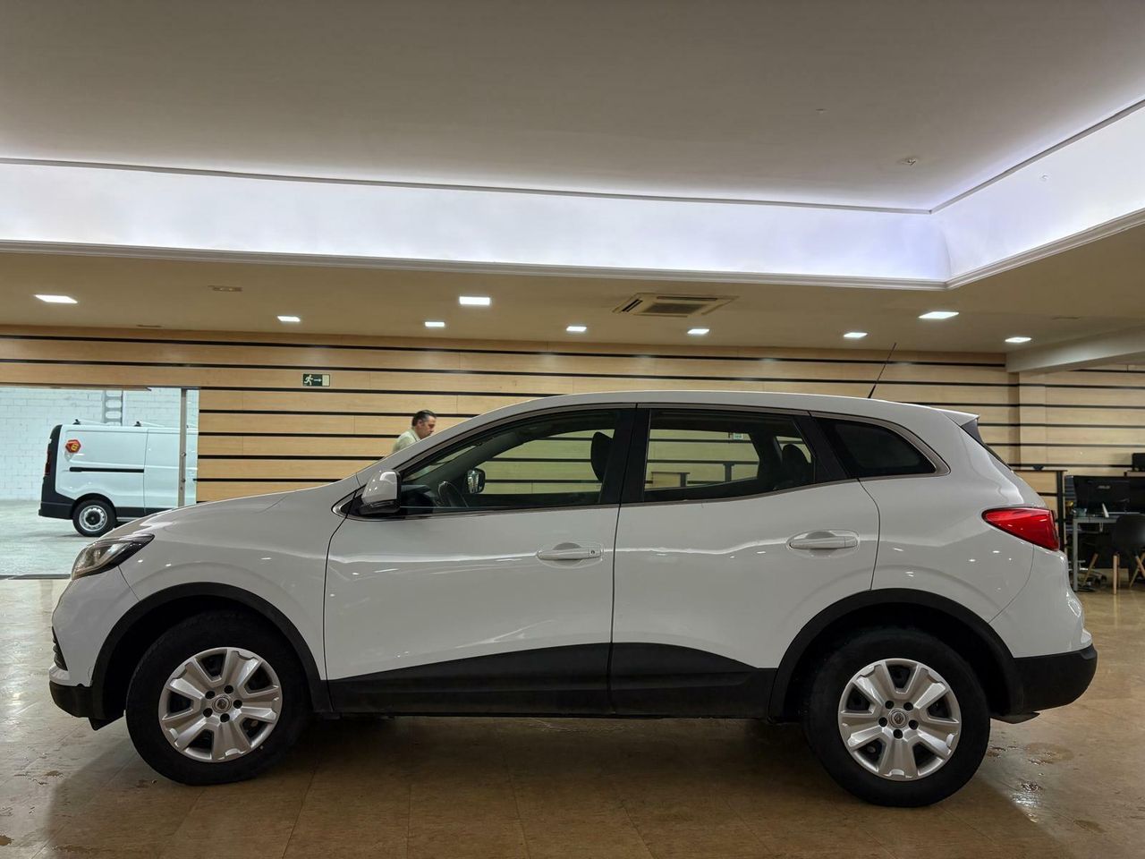Renault Kadjar Life Tce GPF 103kW (140CV)  - Foto 2