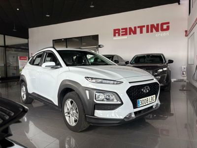 Hyundai Kona KONA TGDI 1.0 120CV 4X2 KLASS 