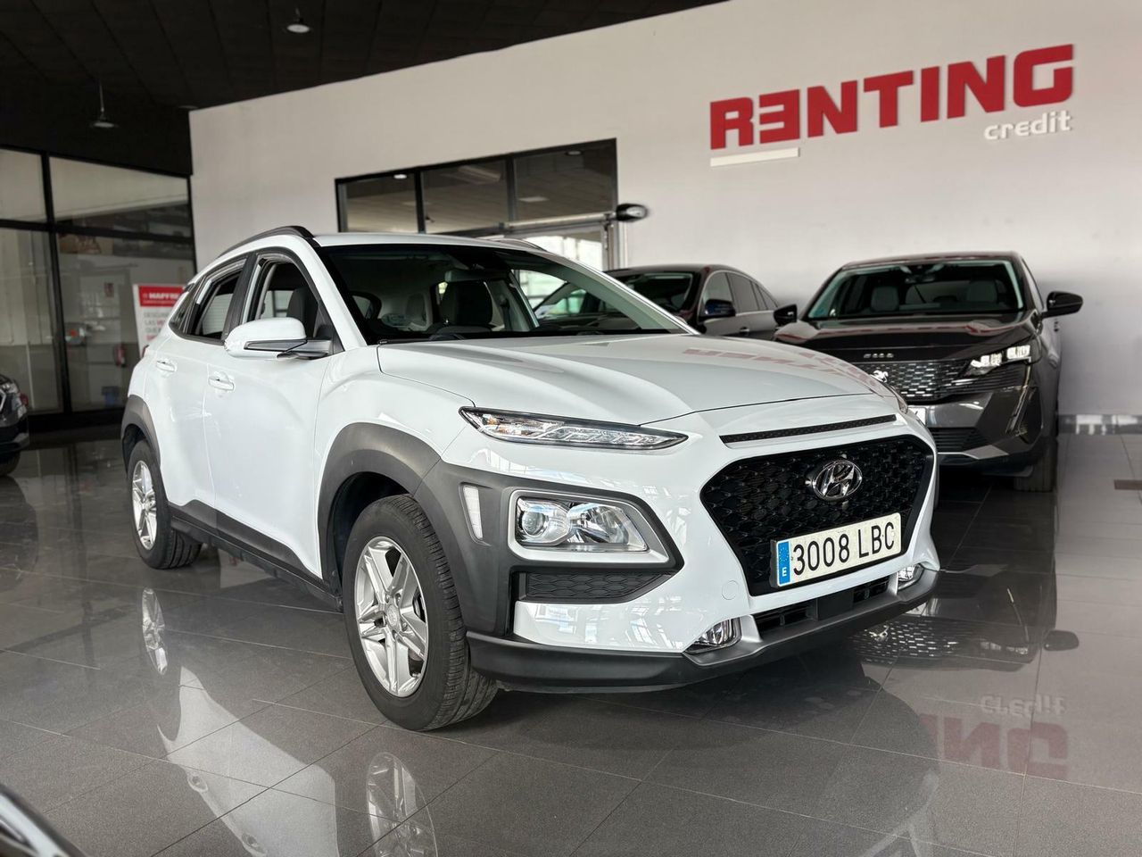 Hyundai Kona KONA TGDI 1.0 120CV 4X2 KLASS  - Foto 2