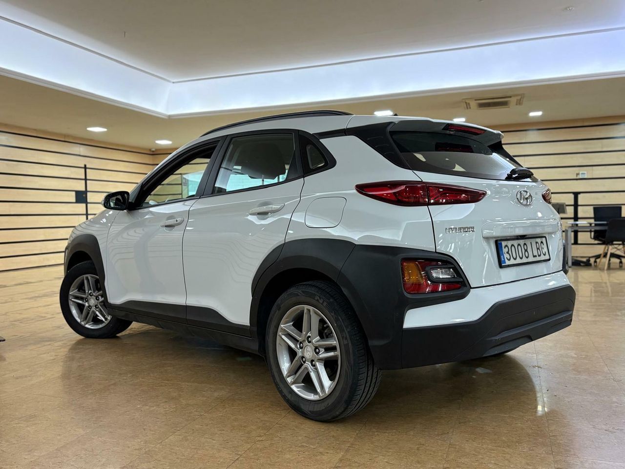 Hyundai Kona KONA TGDI 1.0 120CV 4X2 KLASS  - Foto 2