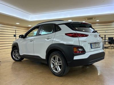 Hyundai Kona KONA TGDI 1.0 120CV 4X2 KLASS 