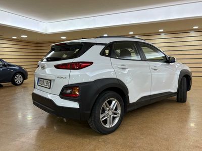 Hyundai Kona KONA TGDI 1.0 120CV 4X2 KLASS 