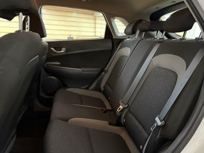 Hyundai Kona KONA TGDI 1.0 120CV 4X2 KLASS 