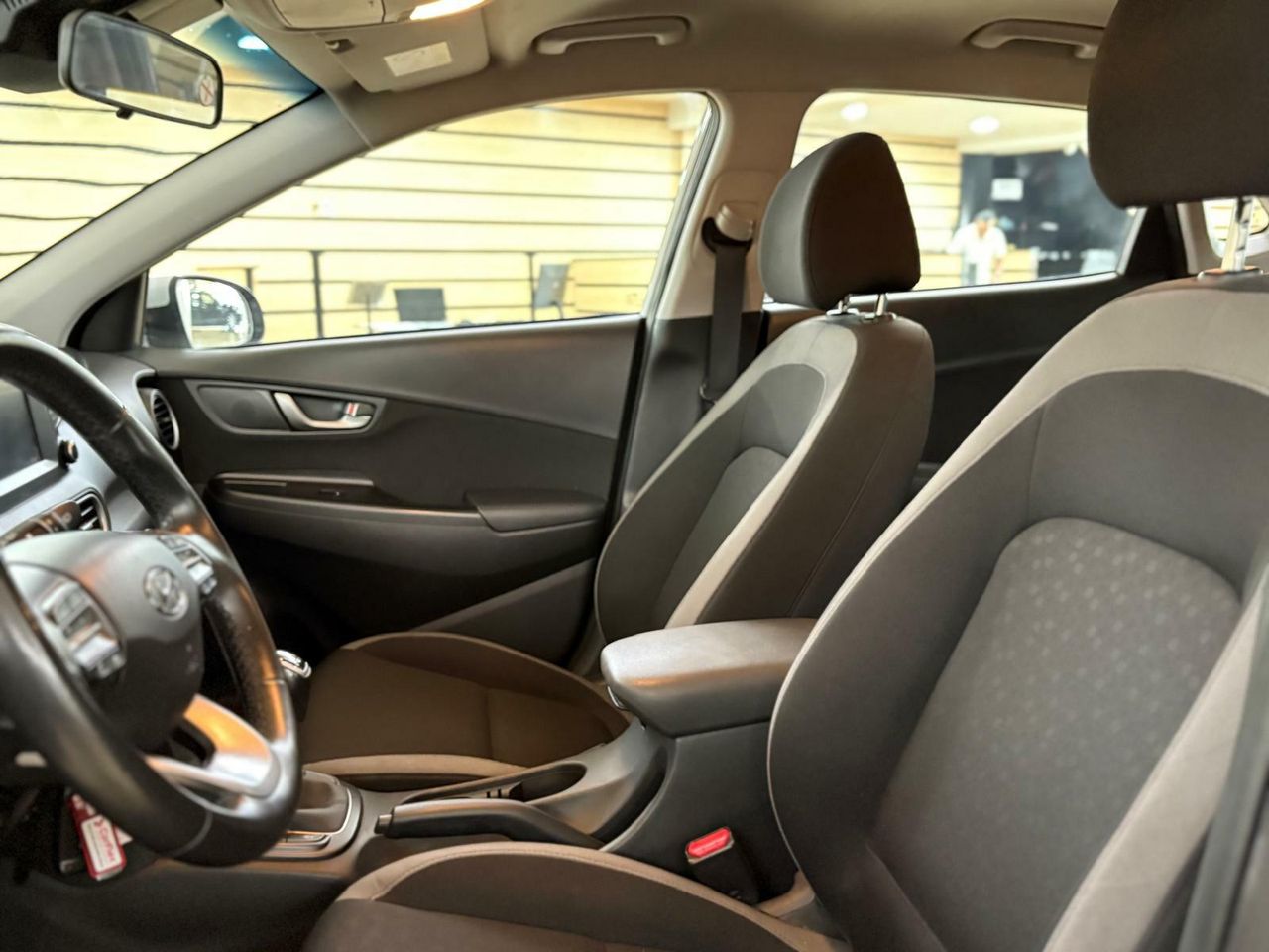 Hyundai Kona KONA TGDI 1.0 120CV 4X2 KLASS  - Foto 2