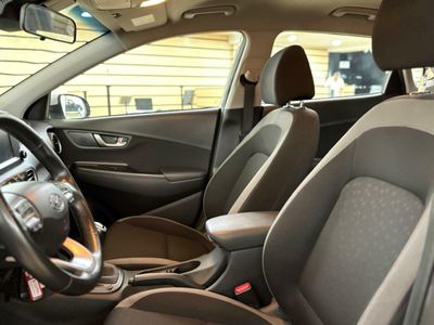 Hyundai Kona KONA TGDI 1.0 120CV 4X2 KLASS 