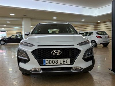 Hyundai Kona KONA TGDI 1.0 120CV 4X2 KLASS 
