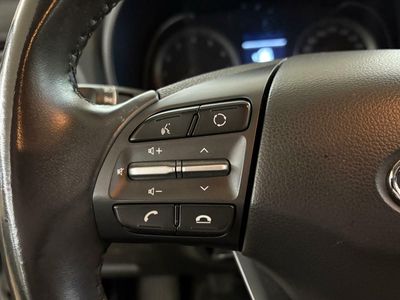 Hyundai Kona KONA TGDI 1.0 120CV 4X2 KLASS 