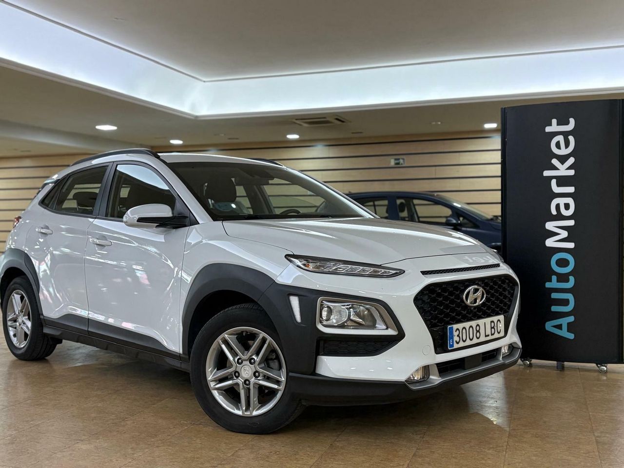 Hyundai Kona KONA TGDI 1.0 120CV 4X2 KLASS  - Foto 2