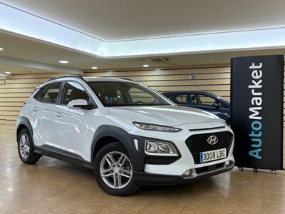 Hyundai Kona KONA TGDI 1.0 120CV 4X2 KLASS 