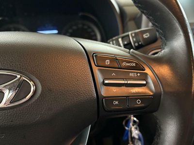 Hyundai Kona KONA TGDI 1.0 120CV 4X2 KLASS 