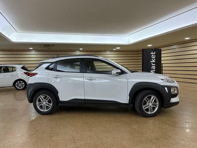 Hyundai Kona KONA TGDI 1.0 120CV 4X2 KLASS 