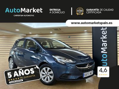 Opel Corsa 1.2 70CV 