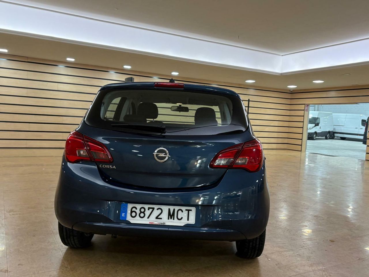 Opel Corsa 1.2 70CV  - Foto 2
