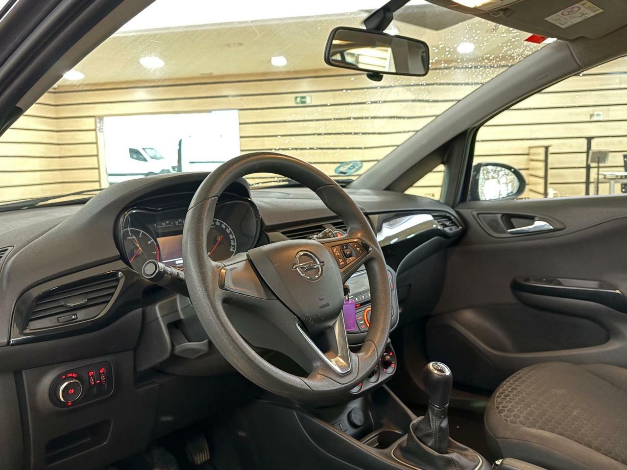 Opel Corsa 1.2 70CV  - Foto 2