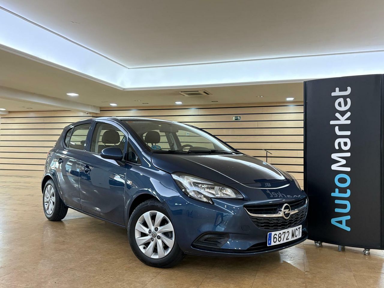 Opel Corsa 1.2 70CV  - Foto 2