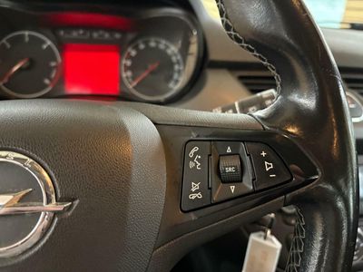 Opel Corsa 1.2 70CV 