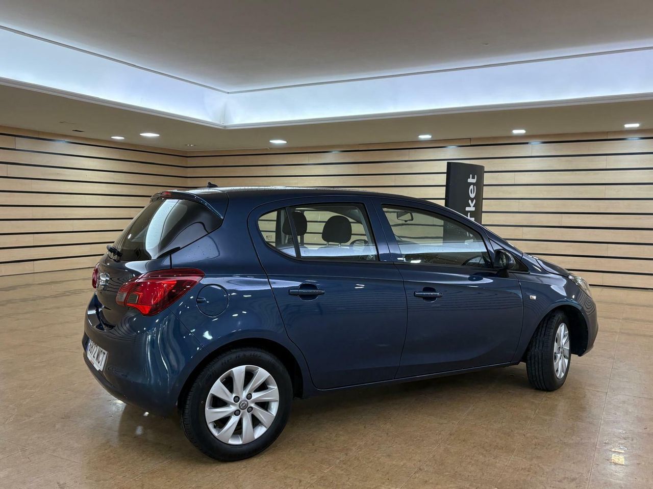 Opel Corsa 1.2 70CV  - Foto 2