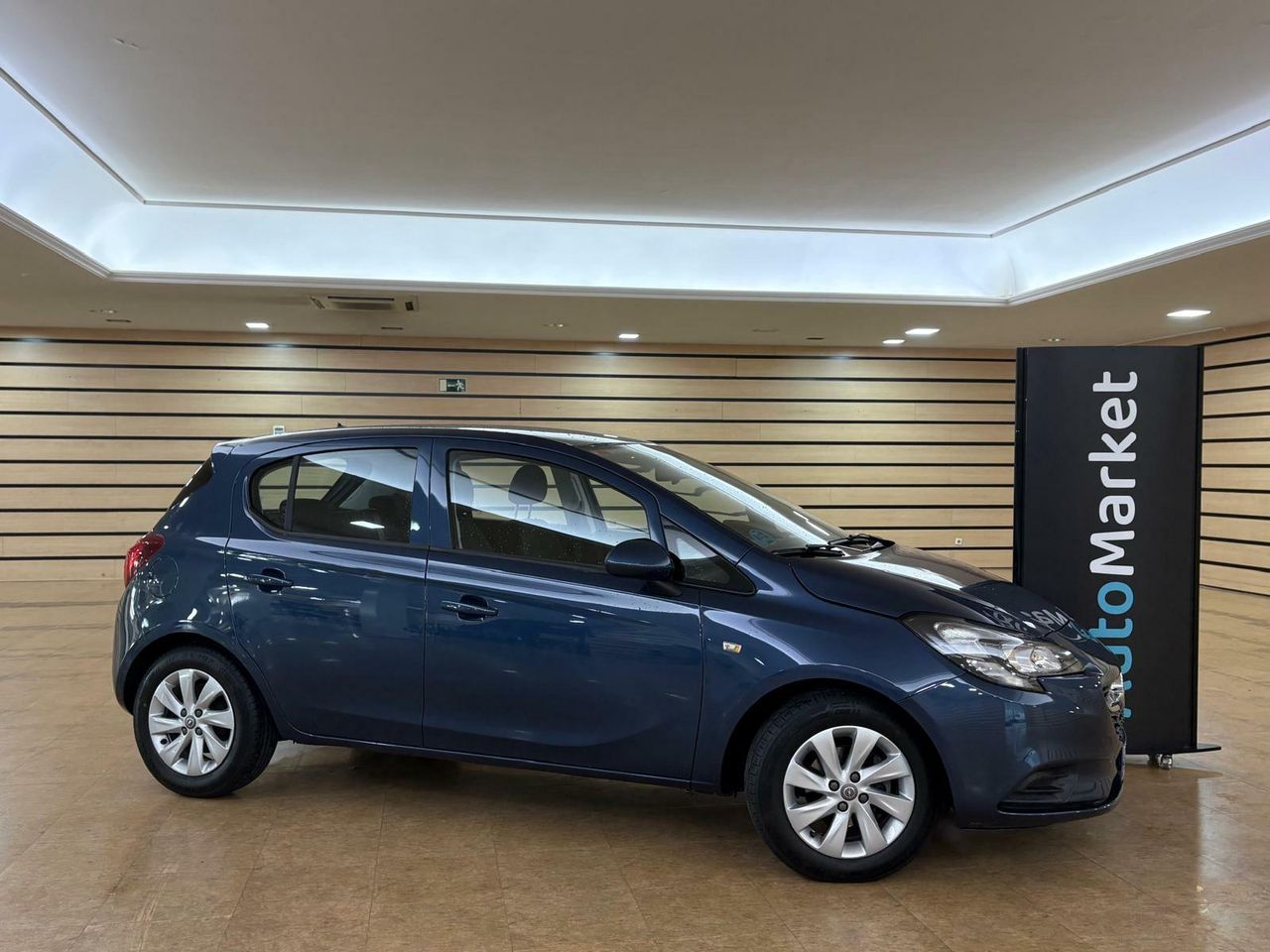 Opel Corsa 1.2 70CV  - Foto 2