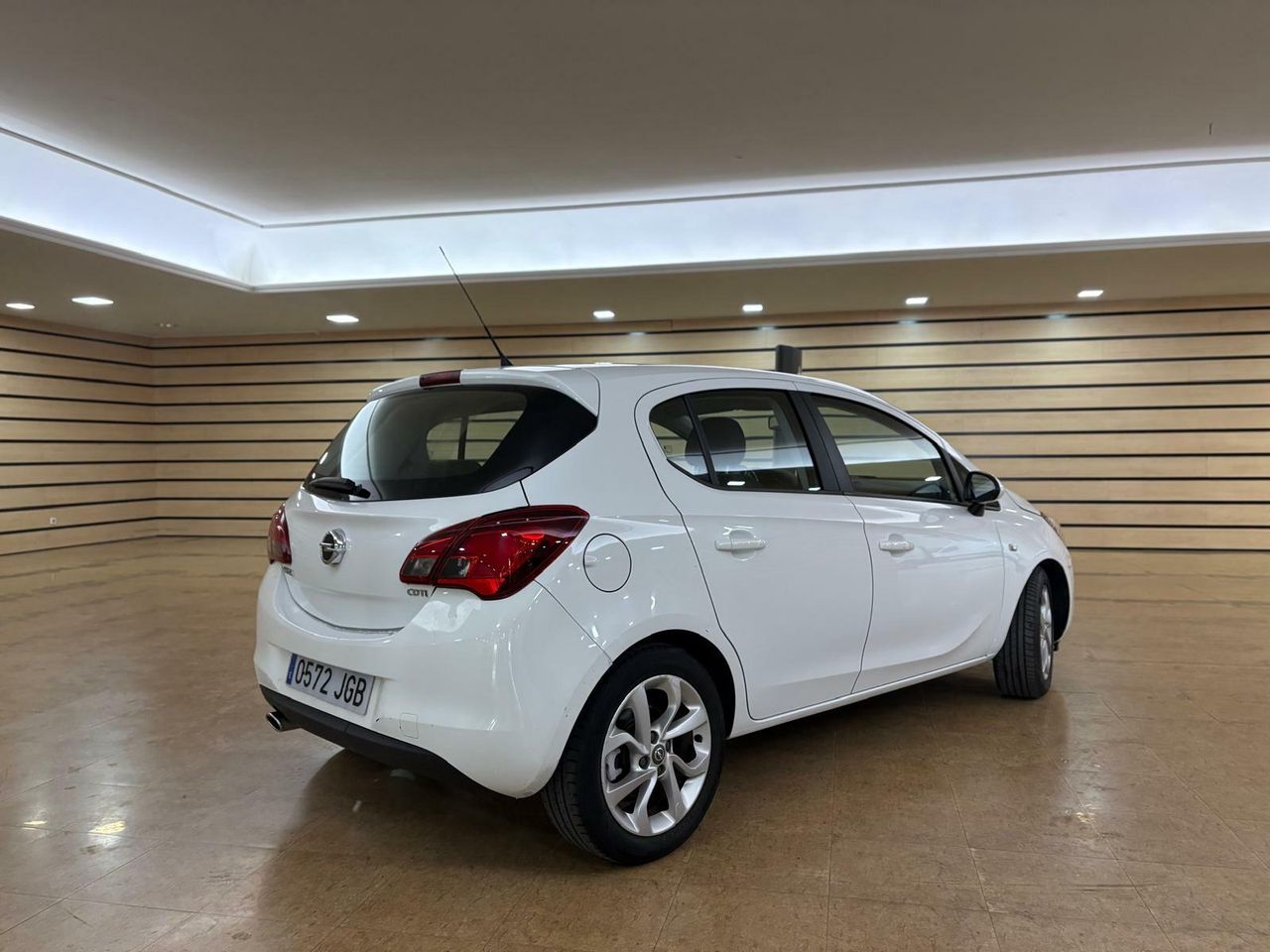 Opel Corsa CORSA E 1.3 dcti  - Foto 2