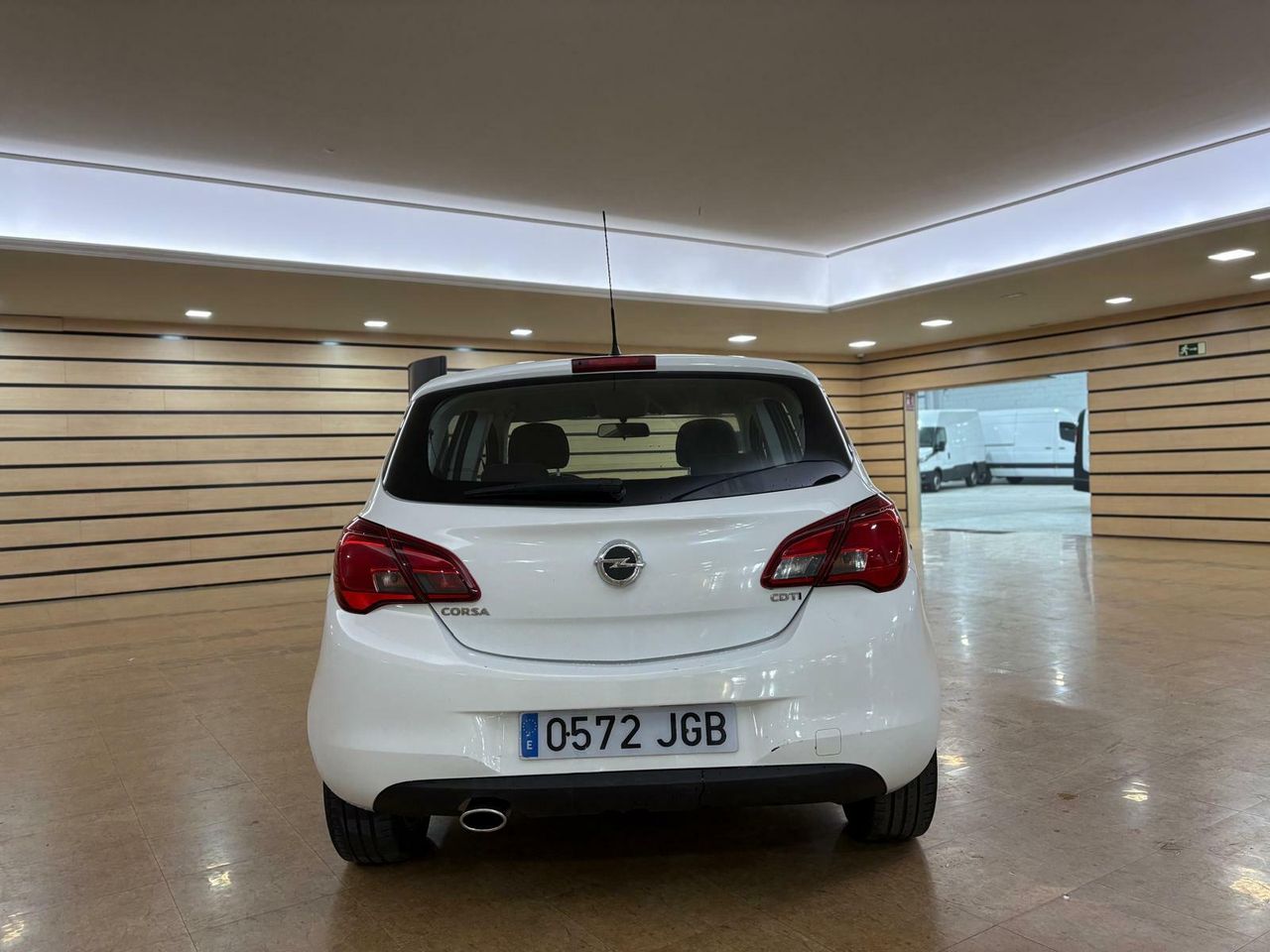 Opel Corsa CORSA E 1.3 dcti  - Foto 2