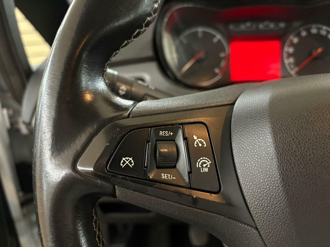 Opel Corsa CORSA E 1.3 dcti  - Foto 2