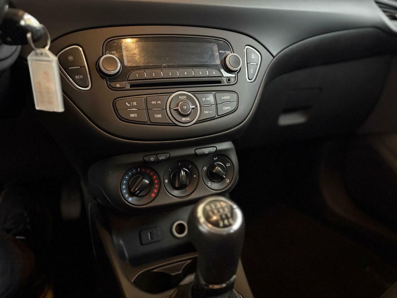 Opel Corsa CORSA E 1.3 dcti  - Foto 2