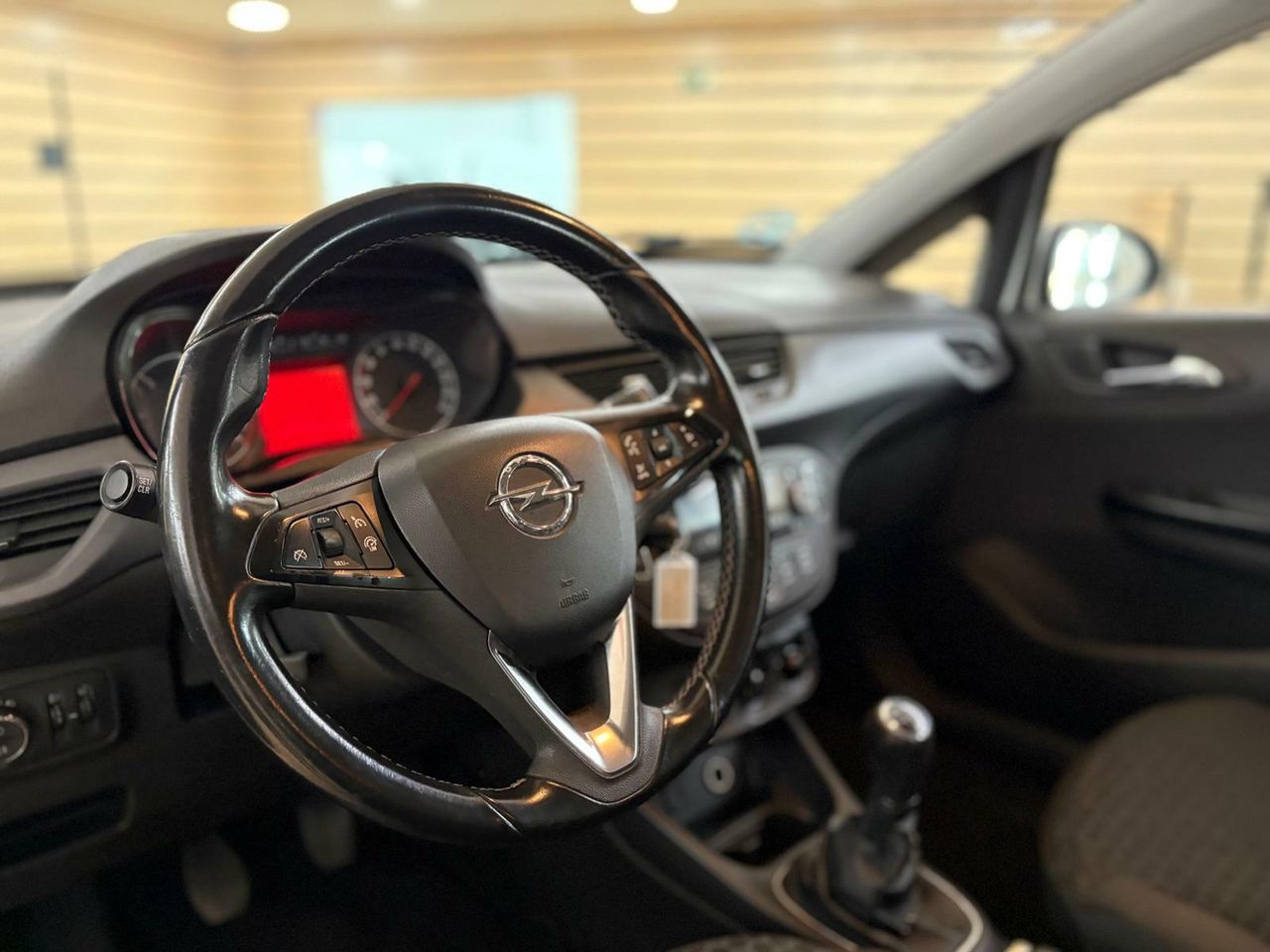 Opel Corsa CORSA E 1.3 dcti  - Foto 2