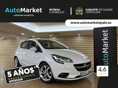 Opel Corsa CORSA E 1.3 dcti 