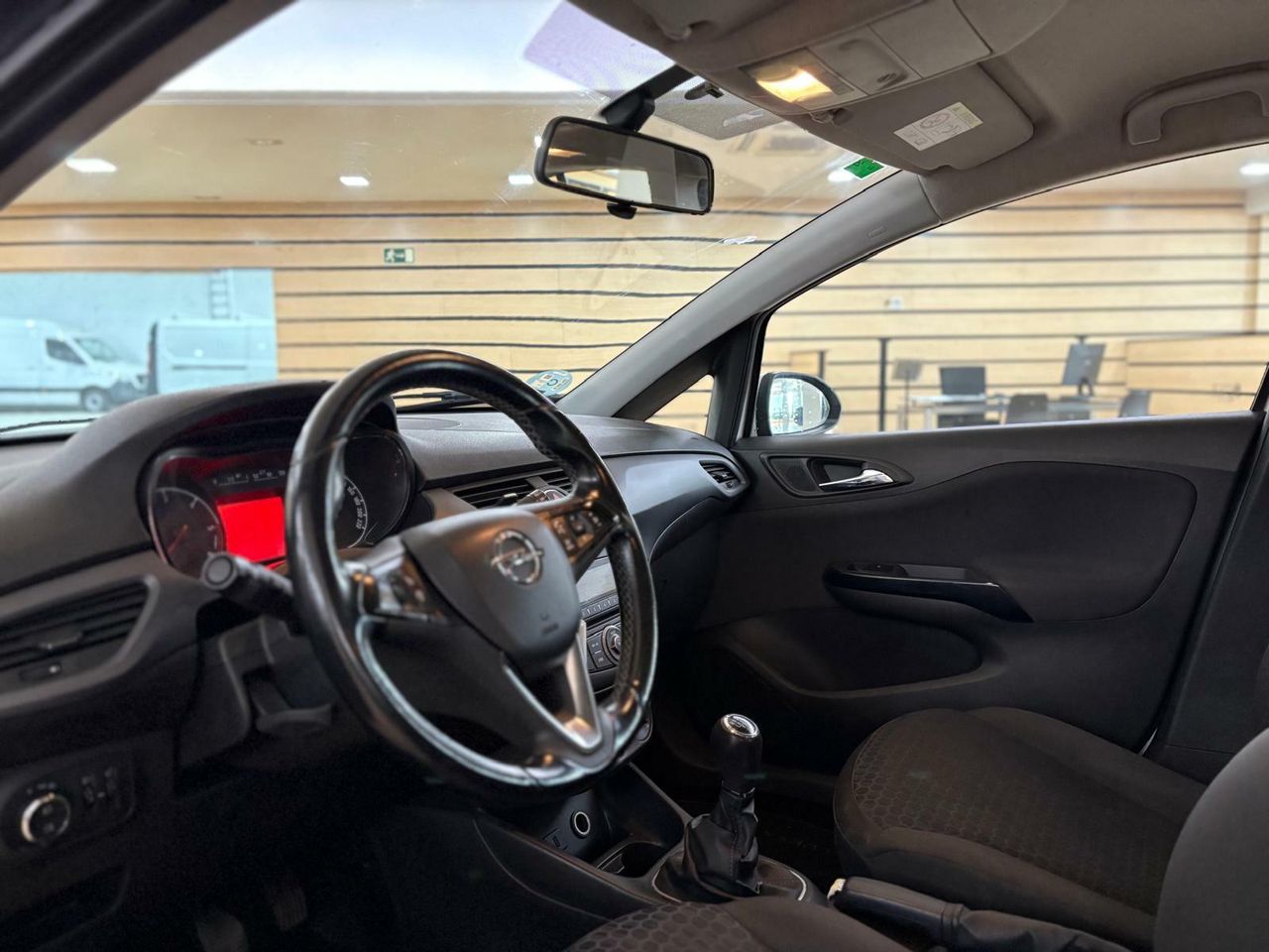 Opel Corsa CORSA E 1.3 dcti  - Foto 2