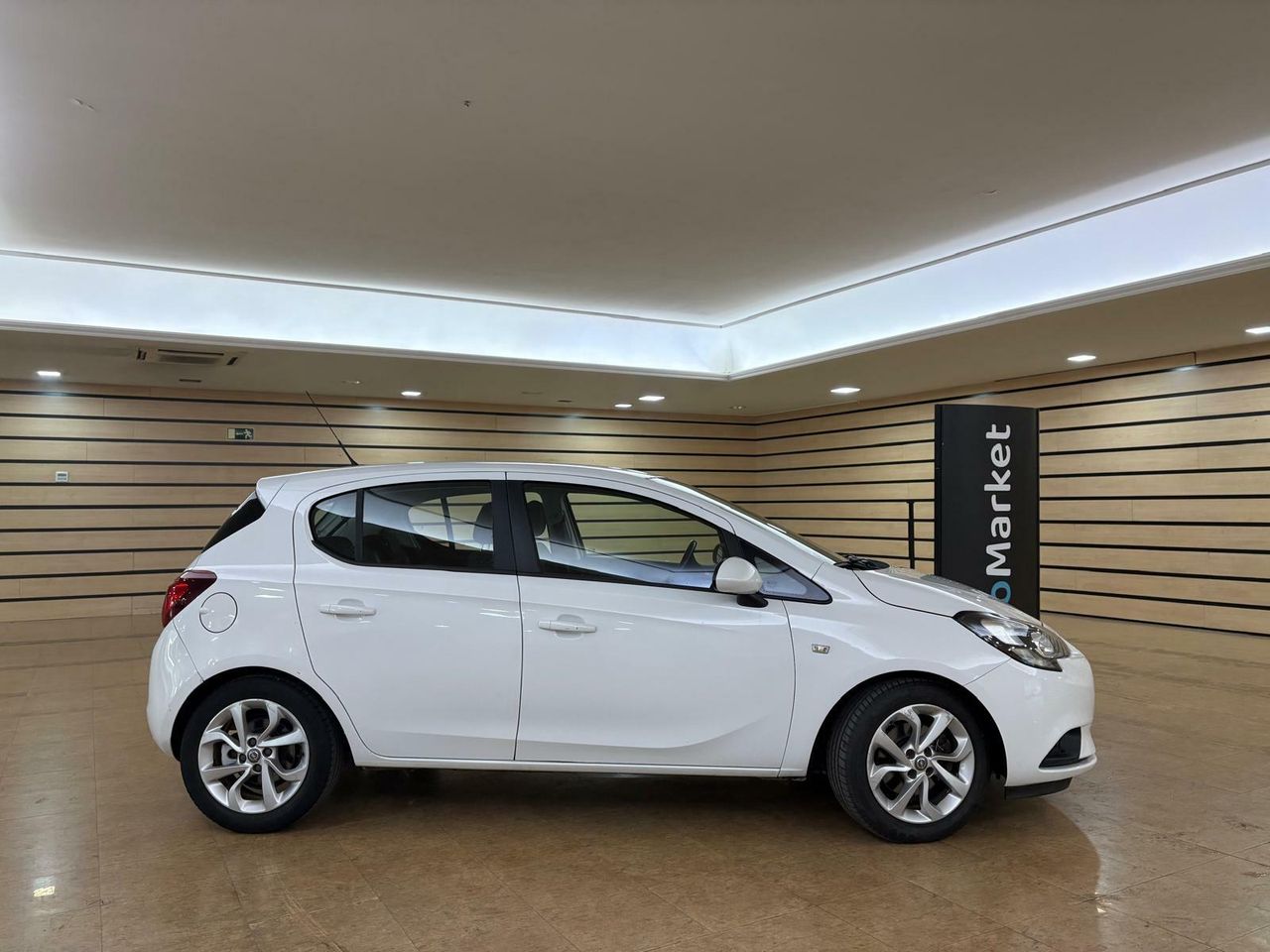 Opel Corsa CORSA E 1.3 dcti  - Foto 2