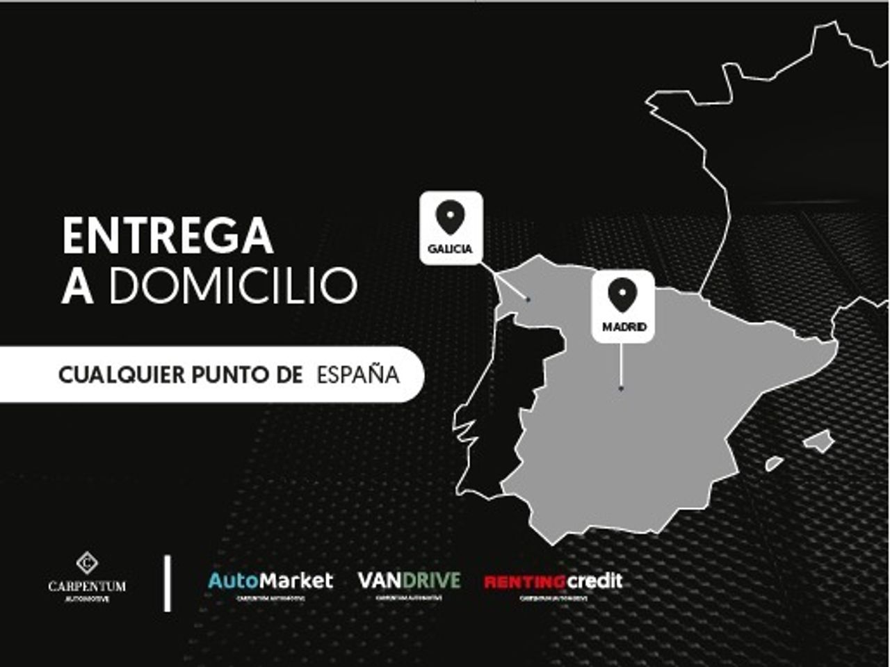 Tesla Model  S 100 BATERIA 580 KM  - Foto 2