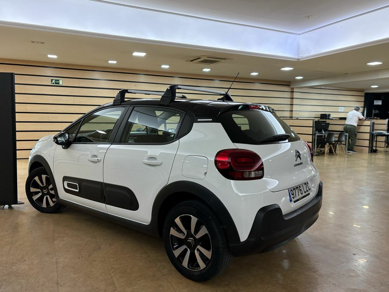 Citroën C3 PureTech 60KW (83CV) Feel Pack feel - Foto 2