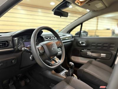 Citroën C3 PureTech 60KW (83CV) Feel Pack feel