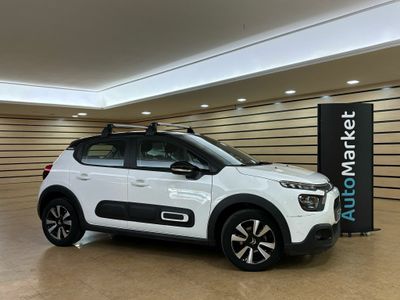 Citroën C3 PureTech 60KW (83CV) Feel Pack feel