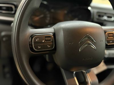 Citroën C3 PureTech 60KW (83CV) Feel Pack feel