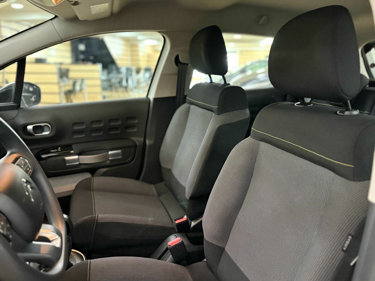Citroën C3 PureTech 60KW (83CV) Feel Pack feel - Foto 2