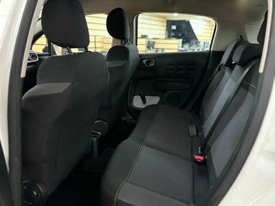 Citroën C3 PureTech 60KW (83CV) Feel Pack feel