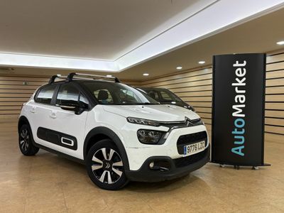 Citroën C3 PureTech 60KW (83CV) Feel Pack feel