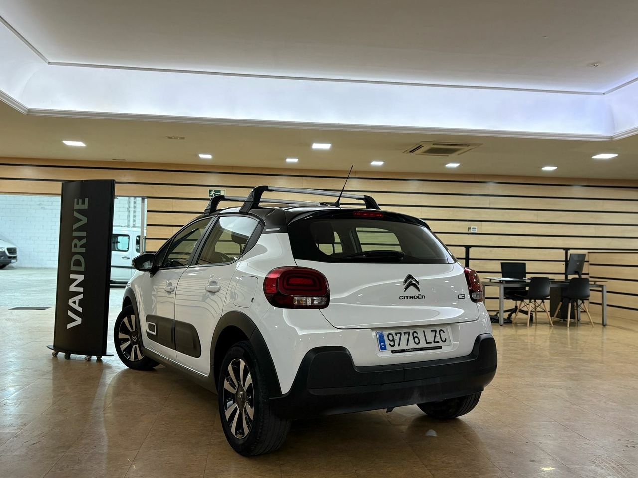 Citroën C3 PureTech 60KW (83CV) Feel Pack feel - Foto 2