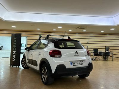 Citroën C3 PureTech 60KW (83CV) Feel Pack feel