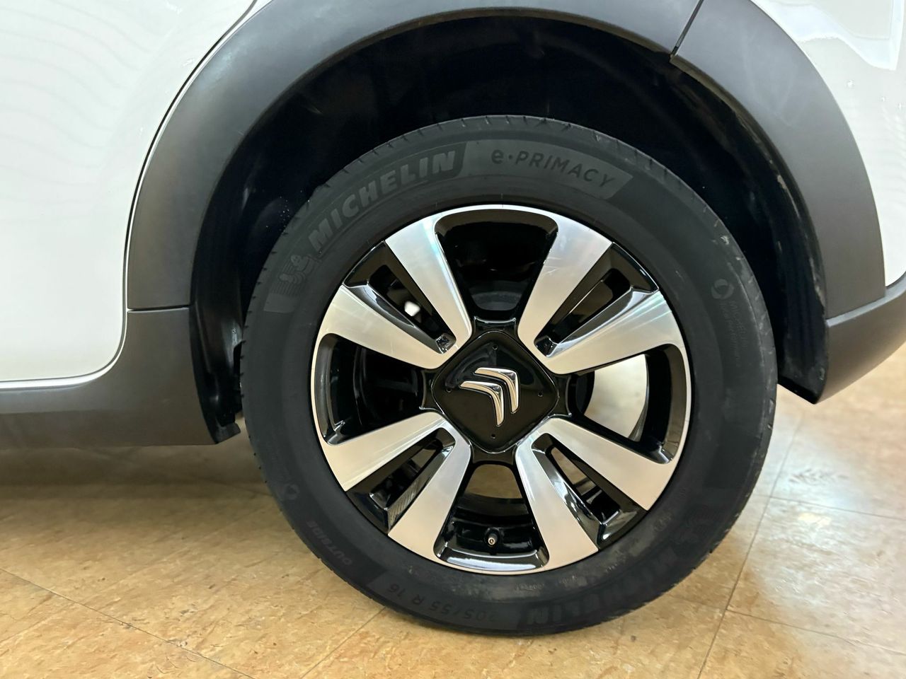 Citroën C3 PureTech 60KW (83CV) Feel Pack feel - Foto 2