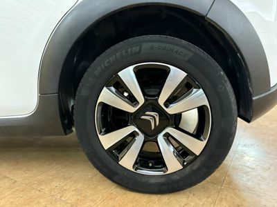 Citroën C3 PureTech 60KW (83CV) Feel Pack feel