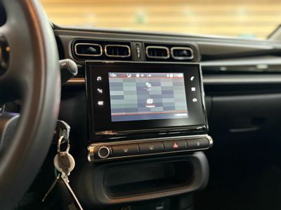 Citroën C3 PureTech 60KW (83CV) Feel Pack feel