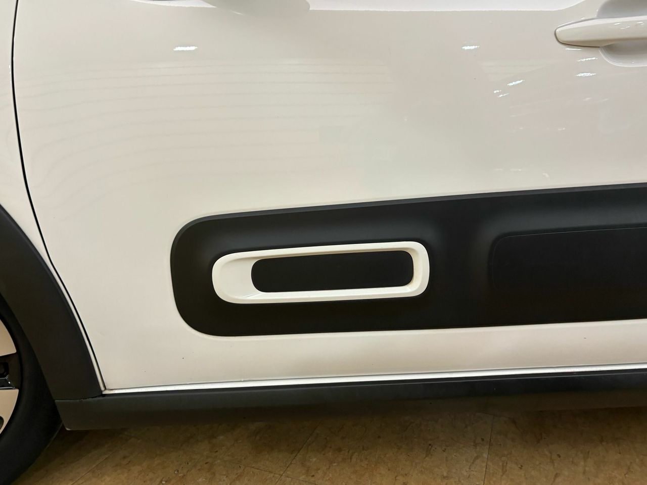 Citroën C3 PureTech 60KW (83CV) Feel Pack feel - Foto 2