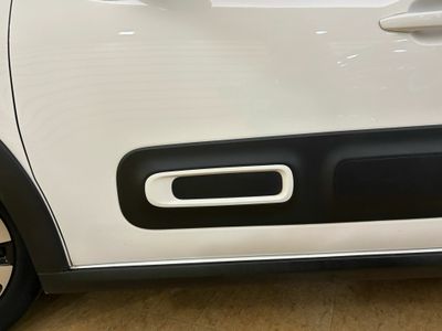 Citroën C3 PureTech 60KW (83CV) Feel Pack feel