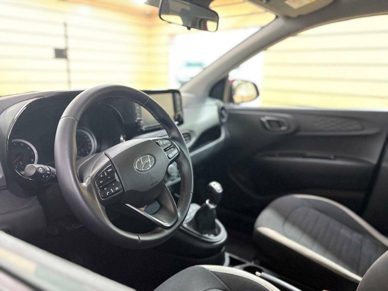 Hyundai i10 1000   - Foto 2