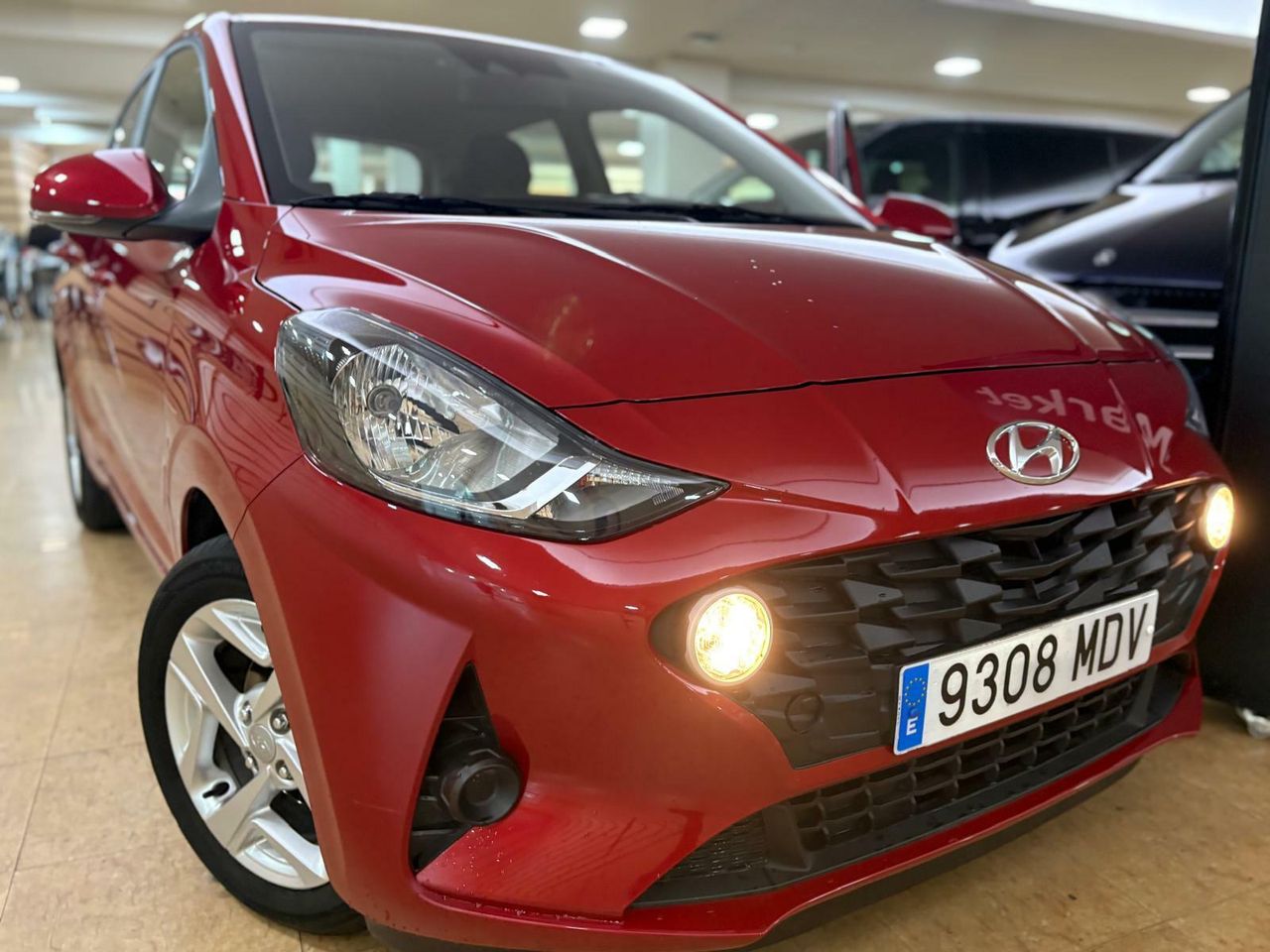 Hyundai i10 1000   - Foto 2