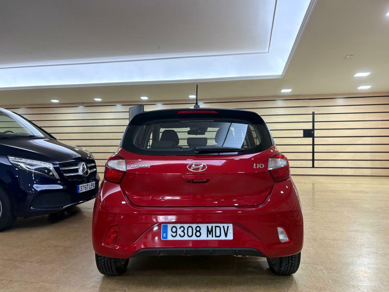Hyundai i10 1000   - Foto 2